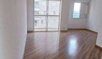 Apartamento com 2 dormitórios à venda, 63 m² por R$ 405.000,00 - Ponte Grande - Guarulhos/SP