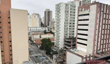 Studio Santana  próximo ao metrô