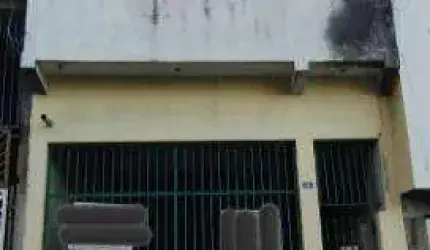 Casa com 2 dormitórios para alugar, 40 m² por R$ 950,00/mês - Portal dos Gramados - Guarulhos/SP
