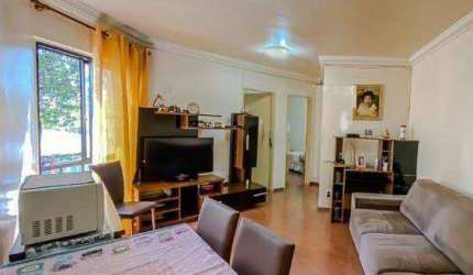 Apartamento no Canindé 2 dormitórios e 1 vaga coberta