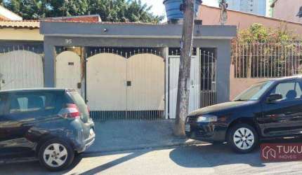 Casa com 1 dormitório para alugar, 50 m² por R$ 1.000,00/mês - Jardim Gracinda - Guarulhos/SP