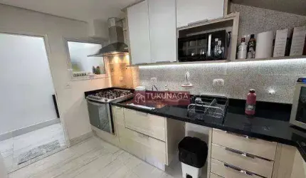 Casa à venda, 135 m² por R$ 1.590.000,00 - Vila Mariana - São Paulo/SP