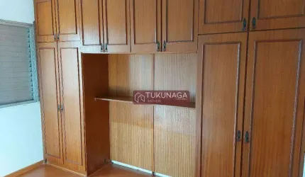 Apartamento com 2 dormitórios à venda, 58 m² por R$ 380.000,00 - Parque São Jorge - São Paulo/SP