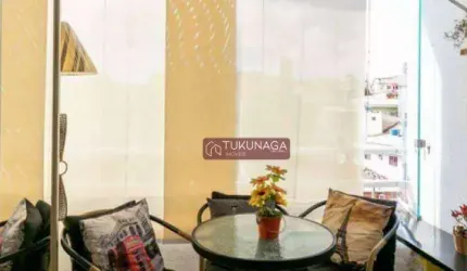 Apartamento com 3 dormitórios à venda, 67 m² por R$ 400.000,00 - Vila Matilde - São Paulo/SP