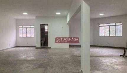 Sala para alugar, 200 m² por R$ 5.000,00/mês - Jardim Ana Maria - São Paulo/SP
