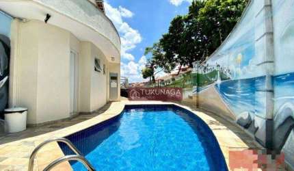 Casa à venda, 153 m² por R$ 750.000,00 - Sítio da Figueira - São Paulo/SP