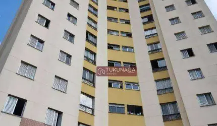 Apartamento à venda, 50 m² por R$ 340.400,00 - Vila Ré - São Paulo/SP