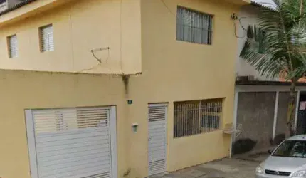 Sobrado à venda, 250 m² por R$ 450.000,00 - Parque Santos Dumont - Guarulhos/SP