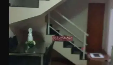 Apartamento Duplex com 3 dormitórios à venda, 147 m² por R$ 860.000,00 - Vila Santa Terezinha - São Paulo/SP