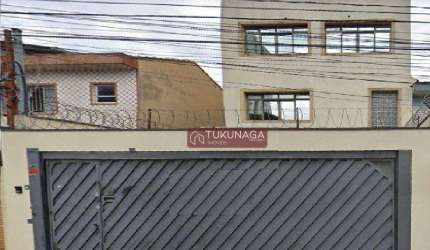 Prédio, 330 m² - venda por R$ 1.700.000,00 ou aluguel por R$ 11.556,51/mês - Vila Guilherme - São Paulo/SP