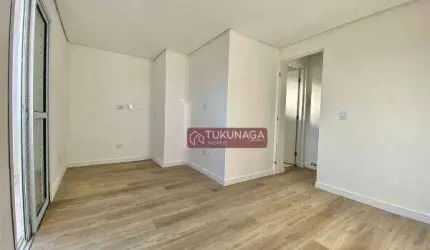 Apartamento à venda, 51 m² por R$ 300.000,00 - Vila Carmosina - São Paulo/SP