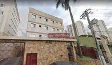 Apartamento com 2 dormitórios à venda, 65 m² por R$ 337.000 - Picanço - Guarulhos/SP