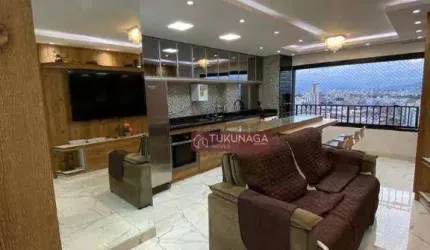Apartamento à venda, 57 m² por R$ 699.000,00 - Brás - São Paulo/SP