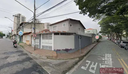 Sobrado à venda, 251 m² por R$ 882.000,00 - Camargos - Guarulhos/SP