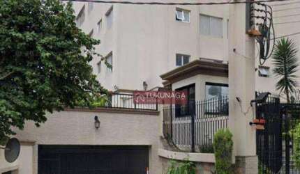 Apartamento à venda, 111 m² por R$ 600.000,00 - Santana - São Paulo/SP