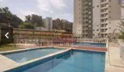 Apartamento à venda, 55 m² por R$ 479.000,00 - Vila Prudente (Zona Leste) - São Paulo/SP