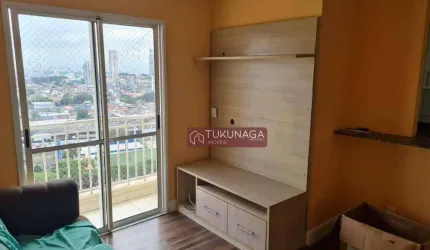 Apartamento à venda, 52 m² por R$ 426.000,00 - Jardim Japão - São Paulo/SP