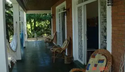 Chácara com 4 dormitórios, 2500 m² - venda por R$ 1.650.000,00 ou aluguel por R$ 6.756,00 - Chácaras Fernão Dias - Atibaia/SP