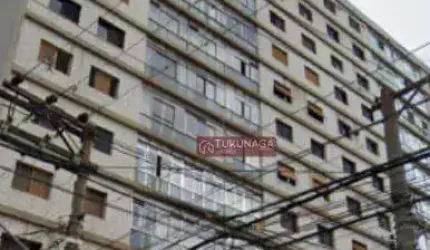 Apartamento à venda, 88 m² por R$ 480.000,00 - Santana - São Paulo/SP