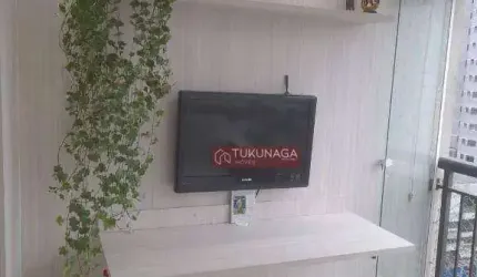 Apto a venda no tatuape proximo ao Parque são jorge