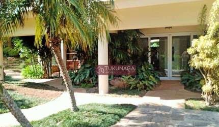 Casa a venda em Mairiporã