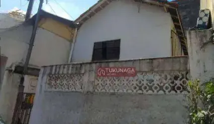 Casa com 1 dormitório à venda, 60 m² por R$ 280.000,00 - Vila Gustavo - São Paulo/SP