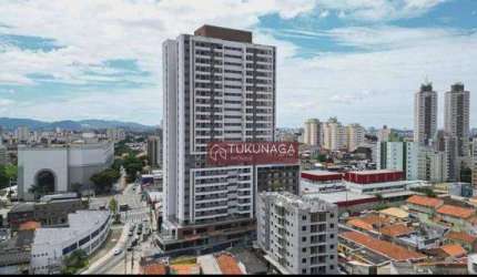 Apartamento à venda, 64 m² por R$ 770.000,00 - Tucuruvi - São Paulo/SP