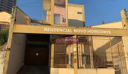 Sobrado à venda, 189 m² por R$ 799.900,00 - Parada Inglesa - São Paulo/SP