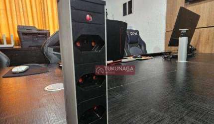 Sala para alugar, 30 m² por R$ 2.350,00/mês - Ipiranga - São Paulo/SP