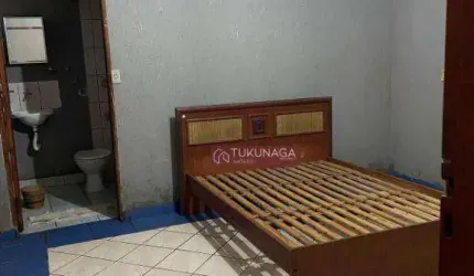 Casa com 3 dormitórios à venda, 100 m² por R$ 599.000,00 - Chácara Cabuçu - Guarulhos/SP