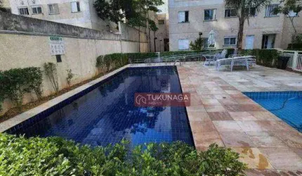 Apartamento à venda, 35 m² por R$ 265.000,00 - Quinta da Paineira - São Paulo/SP