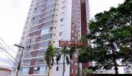 Apartamento à venda, 96 m² por R$ 980.000,00 - Carandiru - São Paulo/SP