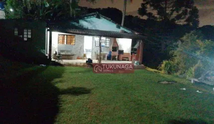 Pousada com 2 dormitórios à venda, 97 m² por R$ 700.000,00 - Terra Preta - Mairiporã/SP