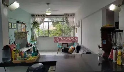 Apartamento à venda, 51 m² por R$ 244.000,00 - Vila Prudente (Zona Leste) - São Paulo/SP