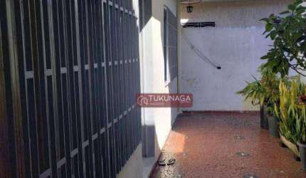 OPORTUNIDADE Casa com 3 dormitórios à venda, 105 m² por R$ 470.000 - Jaçanã - São Paulo/SP