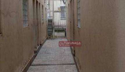 Casa à venda, 44 m² por R$ 170.000,00 - Jardim Modelo - São Paulo/SP