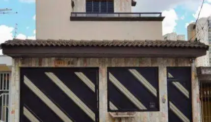 Sobrado à venda, 450 m² por R$ 1.350.000,00 - Jardim Rosa de Franca - Guarulhos/SP