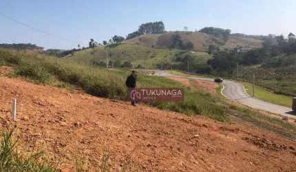 Terreno à venda, 300 m² por R$ 230.000,00 - Santa Isabel - Santa Isabel/SP