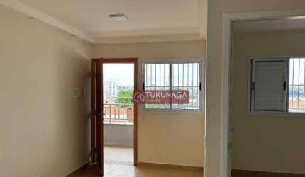 Studio à venda, 33 m² por R$ 350.000,00 - Vila Carrão - São Paulo/SP