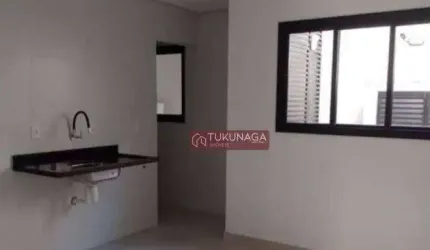 Studio à venda, 31 m² por R$ 220.000,00 - Vila Graciosa - São Paulo/SP