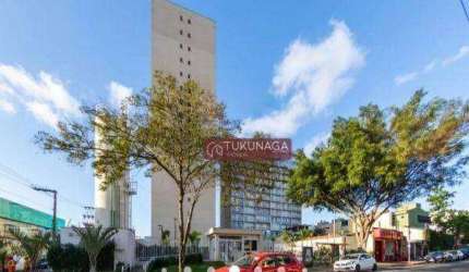 Apartamento com 1 dormitório à venda, 32 m² por R$ 265.000 - Vila Ema -Reserva da Vila São Paulo/SP