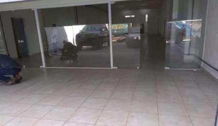 Prédio à venda, 800 m² por R$ 3.200.000,00 - São João - Guarulhos/SP