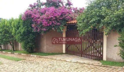 Chácara à venda, 1000 m² por R$ 1.350.000,00 - Morro Azul - Itatiba/SP