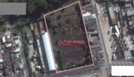 Terreno para alugar, 2000 m² por R$ 19.000,00/mês - Jardim Presidente Dutra - Guarulhos/SP