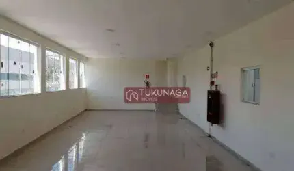 Galpão à venda, 1950 m² por R$ 11.000.000,00 - Bonsucesso - Guarulhos/SP