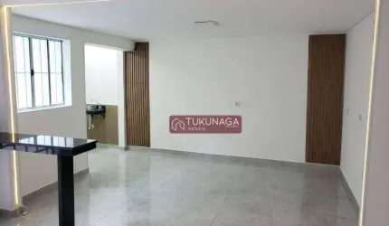 Casa com 3 dormitórios à venda, 151 m² por R$ 610.000,00 - Vila Maria Alta - São Paulo/SP