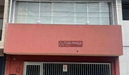Sobrado à venda, 316 m² por R$ 450.000,00 - Cidade Serodio - Guarulhos/SP