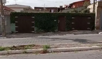 Terreno à venda, 330 m² por R$ 960.000,00 - Jardim Vila Galvão - Guarulhos/SP