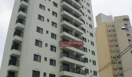 Apartamento à venda, 109 m² por R$ 850.000,00 - Vila Suzana - São Paulo/SP