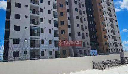 Apartamento à venda, 46 m² por R$ 440.000,00 - Tatuapé - São Paulo/SP